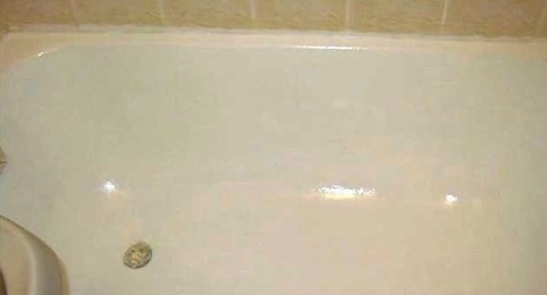 Реставрация ванны пластолом | Рыльск